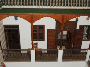 La Maison de Naima