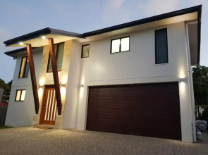Beautiful Modern Luxury