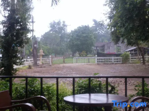 A-thip House @Pai
