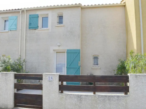 Maison Narbonne, 3 pièces, 4 personnes - FR-1-229B-44