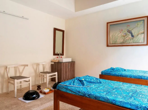 The Palm Suite Villa & Spa