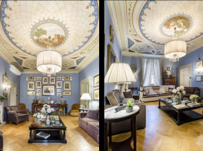 Casa Barbra in Lucca