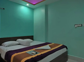 Hotel blue stone
