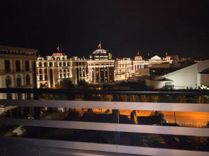 Hotel Opera House