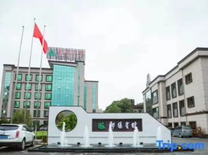 Poyang Hotel