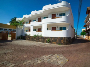Bay Suites