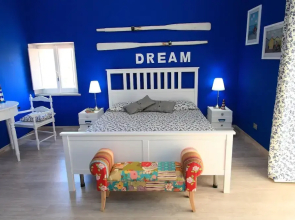 Blue Sea House