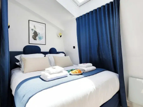 Modern Apartment in Sainte Marguerite