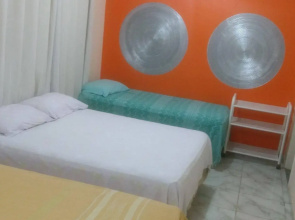 Hotel Itatiaia