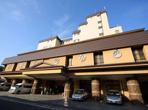 Nanbuya Kaisenkaku