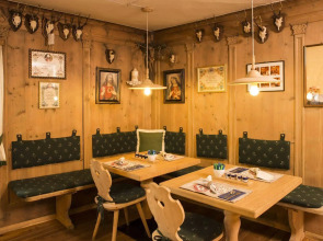 Hotel Garni Snaltnerhof