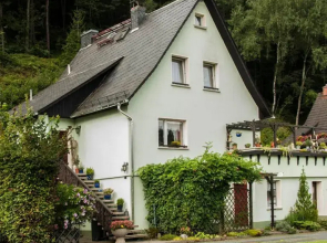 Ferienwohnung Henker