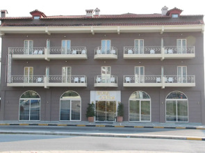 Orfeas Hotel