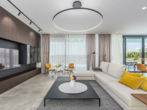 Noble 1 in Bale with 3 bedrooms and 3 bathrooms