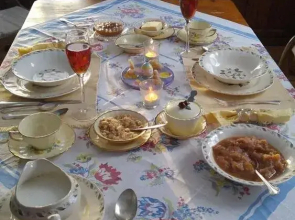 Windsbreath Celebrations and Retreats