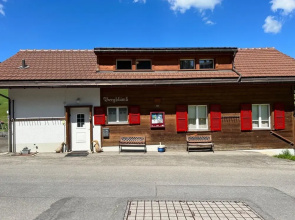 Engel Ingold Lodge Chalet B Rgbl mli Habkern