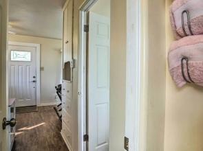 Vibrant Prescott Cottage w/ Private Backyard!