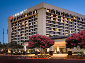 Dallas/Addison Marriott Quorum by the Galleria