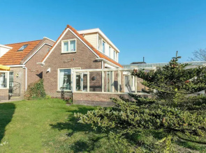 Holiday Home Groote Keeten Near Beach