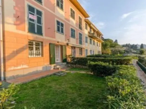 Hintown  Family Flat in Camogli