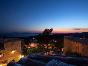 Relais La Fattoria