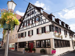Hotel Restaurant Traube
