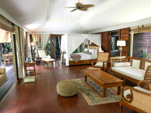 Galalima Glamping