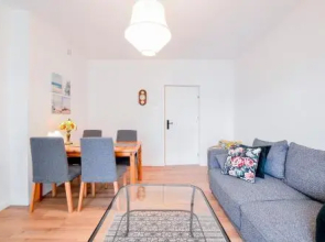 CITYSTAY Mieszka I Apartment