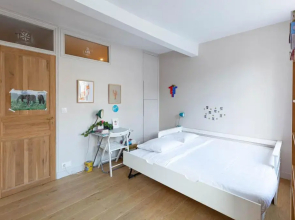 Veeve - An elegant touch in the 7th