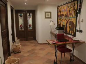 Casa Di Meco