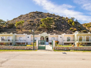 Sun Beach Apartments
