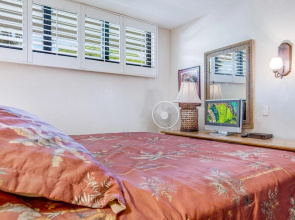 Kihei Surfside #305 by Ali'i Resorts