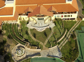 Royal Palm Plaza Resort Campinas