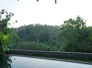 The Shanti Graha Villas