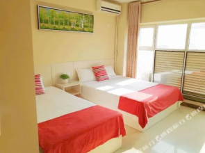 Weihai Jiaqi Hotel (Weihai high speed railway bus terminal store)