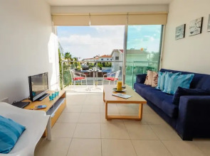 Oceanview Apartment 122
