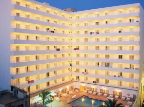 Hotel HSM Reina del Mar