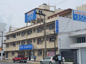 Hotel Atlantico