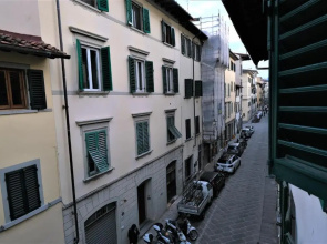 Wine Apartments Florence Colorino