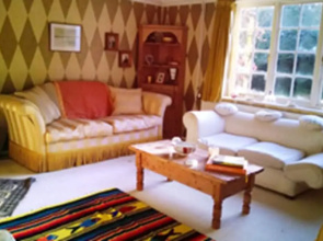 Orchard Pond Bed & Breakfast