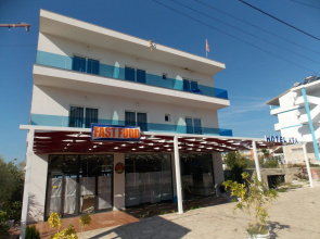 Hotel Afa