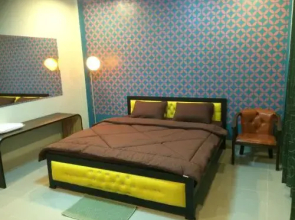 Four Rooms Guest House