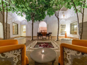 Riad See Moon et Spa
