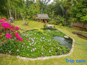 Pesona Bali Ecolodge by Agata