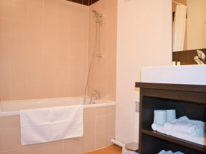 Apart'Hotel Sainte-Marthe