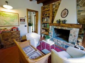 Bed and Breakfast La Casa Di Campagna