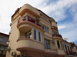 Villa Sveti Gorgi