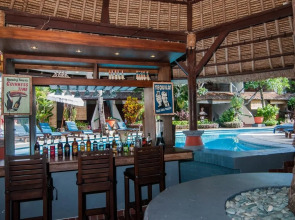 Sativa Sanur Cottages