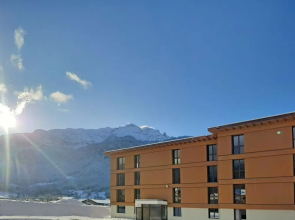 Swisspeak Rychenbach Wheelchair Access Meiringen