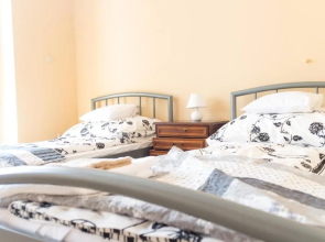 Magic Garden Hostel